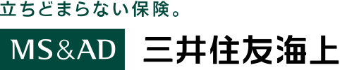 三井住友海上火災保険